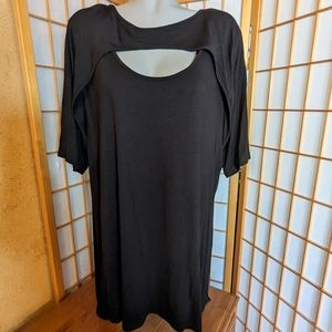 🆕 Pebble and Stone tunic top, 2X, NEW with tags